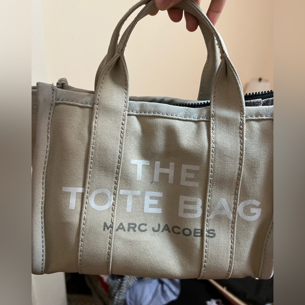 Marc Jacobs Mini Tote